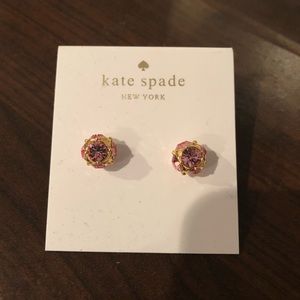 Kate Spade Earrings